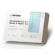 Gut Health Stool Test for Leaky Gut, Candida, Helicobacter Pylori & Microbiome – Comprehensive Gut Testing Kit – at-Home Analysis – Verisana