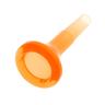 pBone music pBone mouthpiece orange 11C