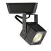 WAC Lighting Track Head in Black | 6 H x 2.375 W x 4.25 D in | Wayfair JHT-802L-BK