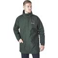 Berghaus Men's Cornice II GORE-TEX Long Jacket, Green, S