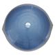 BOSU Pro Multi Functional Home Gym 26 Inch Full Body Balance Strength Trainer Ball Equipment with Guided Workouts and Pump, Blue