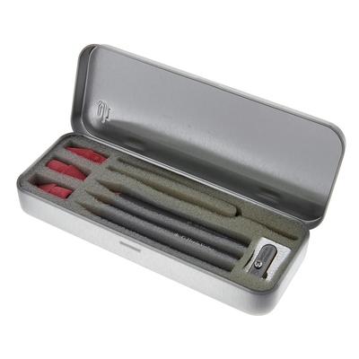 Henle Verlag Pen Set with Tuning Fork