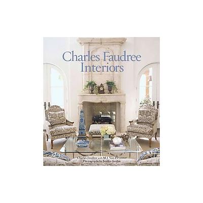 Charles Faudree by Charles Faudree (Hardcover - Gibbs Smith)