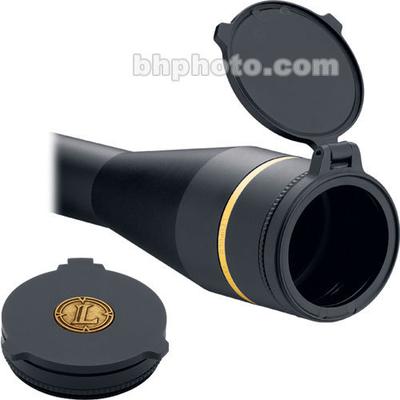 Leupold Spring Loaded Flip Back Objective Lens Cover