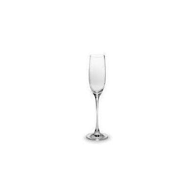 Lenox Tuscany Classics 6.5 Oz. Flute Champagne Glass - Set of 4