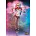 Suicide Squad Harley Harley Quinn Poster (24 x 36)