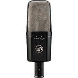 Warm Audio WA-14 Large-Diaphragm Multipattern Condenser Microphone WA-14