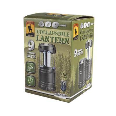 SWAT Tactical Collapsible Lantern