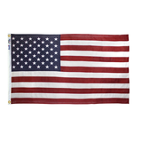 Full Size American Flag - Made in the USA