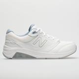 New Balance 928v3 Women's Walking Shoes White/Blue