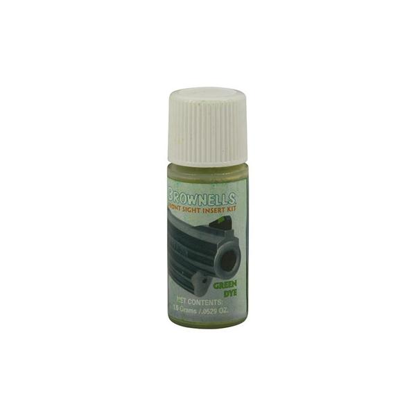 brownells-front-sight-pigment---front-sight-pigment-green-.05oz/