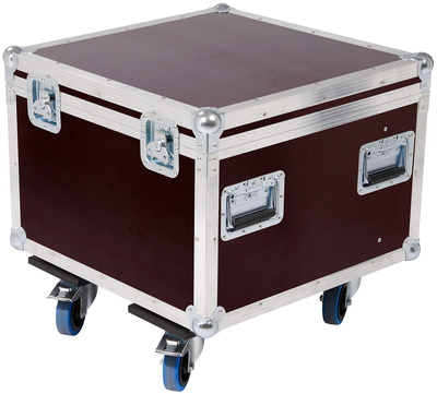 Thon Case 4x Cameo MOVO BEAM 100