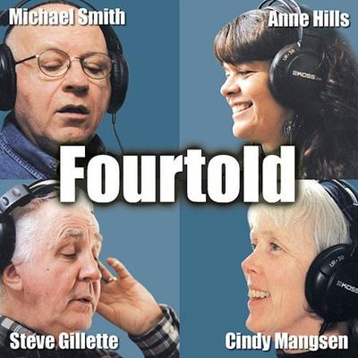Fourtold by Fourtold (CD - 05/19/2003)