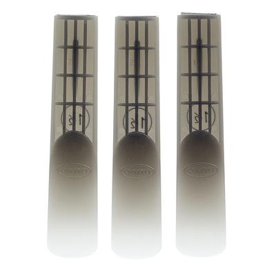 Nuvo Reeds Clarineo, DooD, jSax 1,5