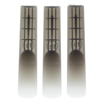 Nuvo Reeds Clarineo, DooD, jSax 1,5