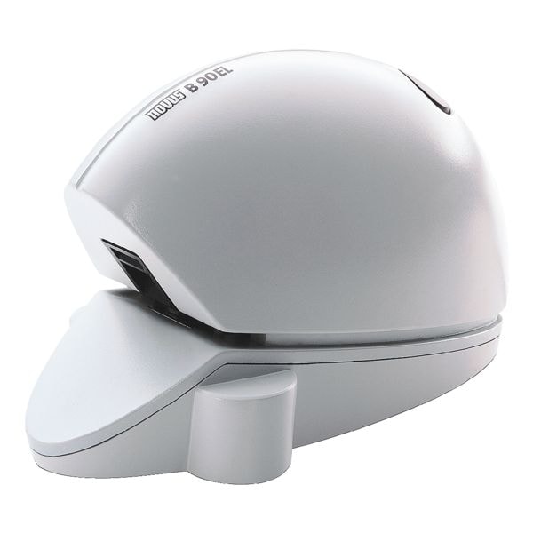 Novus Elektrotacker »B90-EL« 024-0087 weiß, 1 cm Image