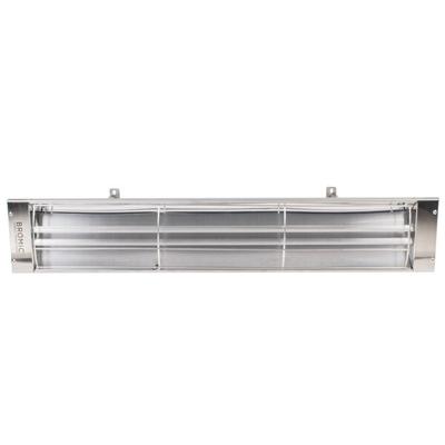 Patio Heater | Bromic Heating BH0610003 Cobalt Smart-Heat Electric Outdoor - 220/240V, 4000W