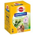 224 x Pedigree Dentastix Fresh für große Hunde