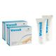 Varicose Veins - 2 Varesil Pills + 2 Varesil Cream: Pills and Cream to Prevent and Relieve varicose Veins