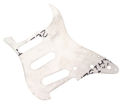 Fender Shield Pickguard 62 Strat