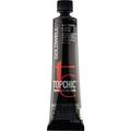 Goldwell Color Topchic The BrownsPermanent Hair Color 4BP Perl Braun Dunkel