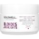 Goldwell Dualsenses Blondes & Highlights 60 Sec. Treatment