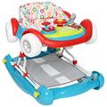 My Child Coupe 2-in-1 Baby Walker Multi