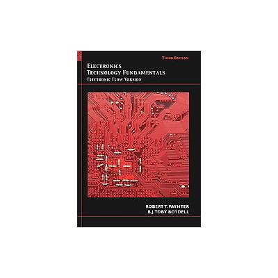 Electronics Technology Fundamentals by Toby Boydell (Hardcover - Pearson College Div)