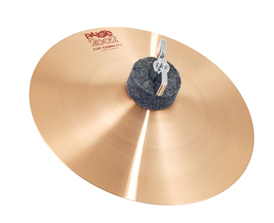 Paiste 2002 Cup Chime 6,5
