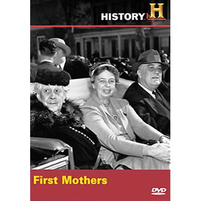 History Channel - First Mothers [DVD]