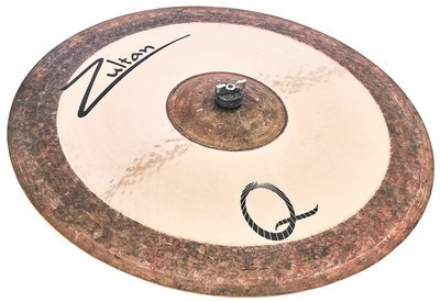 Zultan 22" Q Ride