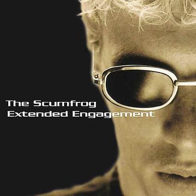 Extended Engagement by The Scumfrog (CD - 06/21/2004)