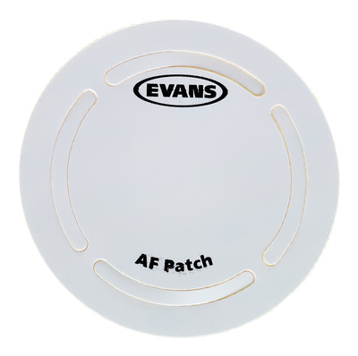 Evans AF Patch