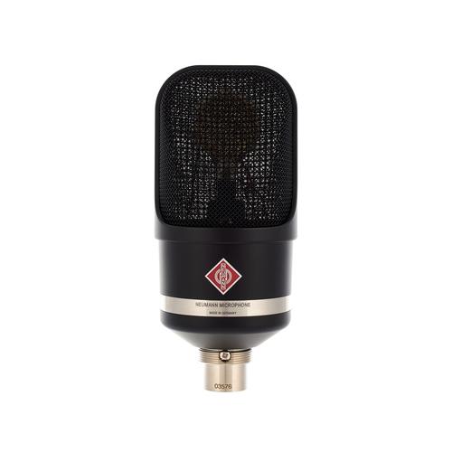 Neumann TLM 107 bk Studio Set