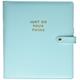 me & my BIG ideas CODL-04 Create 365 The Happy Planner Big Deluxe Cover, Blue