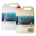 Clear Art Resin, totalCAST 10 Kilo kit (10 Litre / 2.65 Gallon)