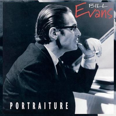Portraiture by Bill Evans (Piano) (CD - 05/20/2003)