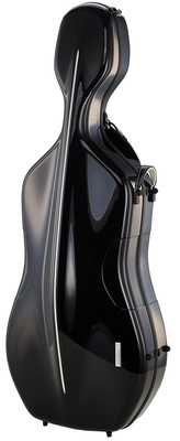 Gewa Air 3.9 Cello Case BK/BD