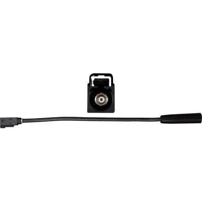 Euro Antenna Adapter OEM M to Motorola F