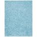 White 3 in Indoor Area Rug - Willa Arlo™ Interiors Hermina Light Turquoise Area Rug Polyester | 3 D in | Wayfair 2FEB2007A8304C48B42224383F44D853