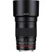 Samyang 135mm f/2.0 ED UMC Lens for Nikon F Mount with AE Chip SY135M-N