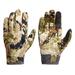 Sitka Gear Men's Ascent Lightweight Gloves, Gore Optifade Subalpine SKU - 992854