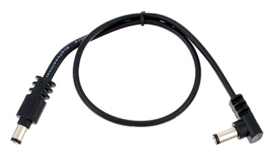 Rockboard Power Supply Cable Black 30 AS