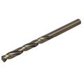 7.1mm Dia 108mm Length HSS Cobalt Metric Twist Drill Bit Drilling Tool