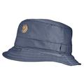 FJÄLLRÄVEN Men's Kiruna Hat, Dark Navy, L UK