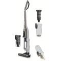 Bosch Athlet Ultimate- Rechargeable Cordless 25.2 V Vacuum Cleaner for Multiple Surfaces, in Beige