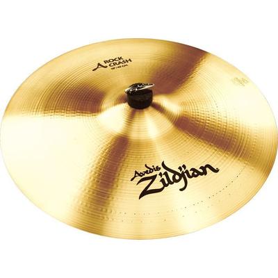Zildjian A Series 18 in. Rock Crash Cymbal