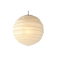 Akari Noguchi Ceiling Lamp 30D/37D/45D/55D - Sale 762