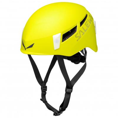 Salewa - Pura Helmet - Kletterhelm Gr L/XL gelb Image