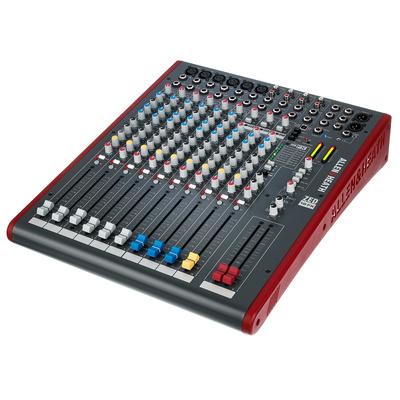 Allen & Heath ZED-12FX Kleinmixer